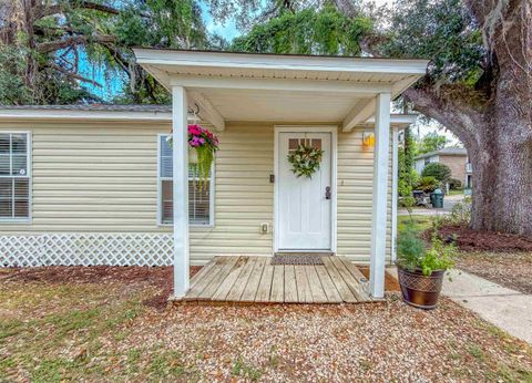 Tiny photo for 219 Atkinson Drive, Tallahassee, FL 32304 (MLS # 399271)