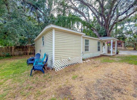 Tiny photo for 219 Atkinson Drive, Tallahassee, FL 32304 (MLS # 399271)