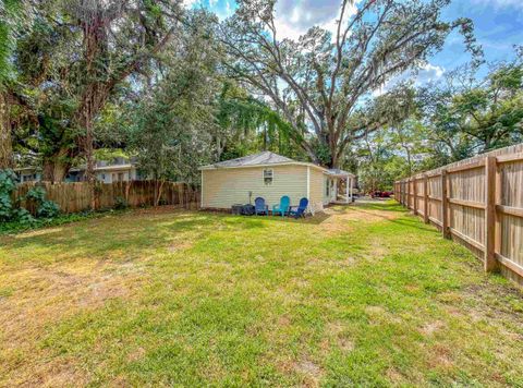 Tiny photo for 219 Atkinson Drive, Tallahassee, FL 32304 (MLS # 399271)