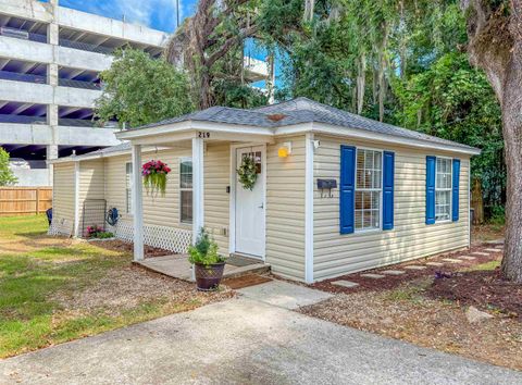 Photo of 219 Atkinson Drive, Tallahassee, FL 32304 (MLS # 399271)