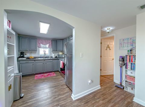 Tiny photo for 219 Atkinson Drive, Tallahassee, FL 32304 (MLS # 399271)