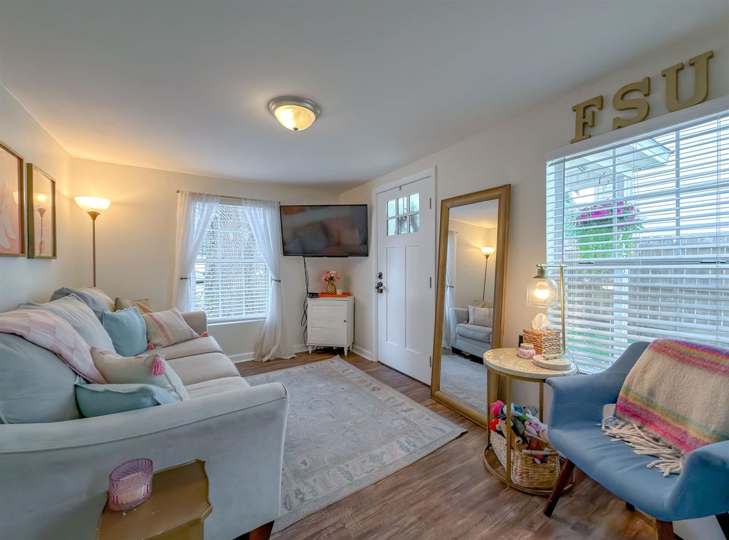 Photo of 219 Atkinson Drive, Tallahassee, FL 32304 (MLS # 399271)