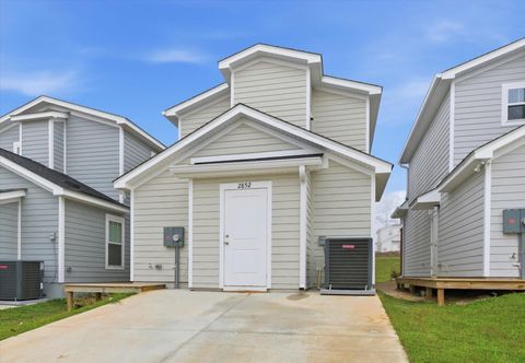 Tiny photo for 2852 Mews Landing, Tallahassee, FL 32308 (MLS # 386044)