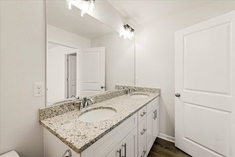 Tiny photo for 2852 Mews Landing, Tallahassee, FL 32308 (MLS # 386044)