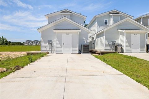 Tiny photo for 2852 Mews Landing, Tallahassee, FL 32308 (MLS # 386044)