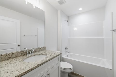 Tiny photo for 2852 Mews Landing, Tallahassee, FL 32308 (MLS # 386044)