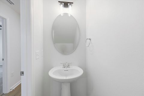 Tiny photo for 2852 Mews Landing, Tallahassee, FL 32308 (MLS # 386044)