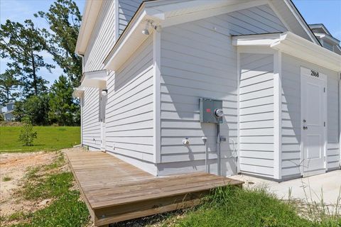 Tiny photo for 2852 Mews Landing, Tallahassee, FL 32308 (MLS # 386044)