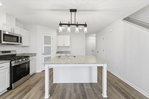 Tiny photo for 2852 Mews Landing, Tallahassee, FL 32308 (MLS # 386044)