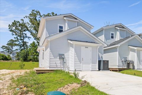 Tiny photo for 2852 Mews Landing, Tallahassee, FL 32308 (MLS # 386044)