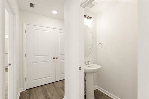 Tiny photo for 2852 Mews Landing, Tallahassee, FL 32308 (MLS # 386044)