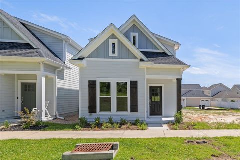 Tiny photo for 2852 Mews Landing, Tallahassee, FL 32308 (MLS # 386044)