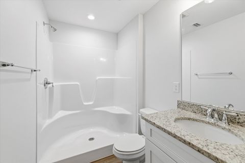 Tiny photo for 2852 Mews Landing, Tallahassee, FL 32308 (MLS # 386044)