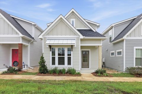 Tiny photo for 2852 Mews Landing, Tallahassee, FL 32308 (MLS # 386044)