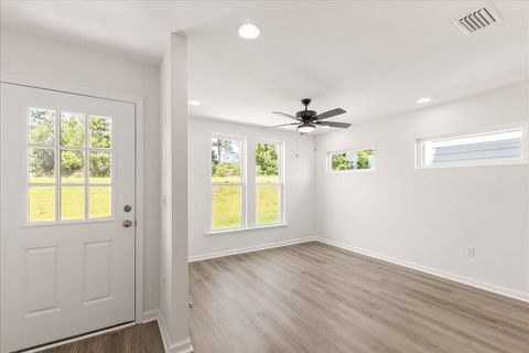 Tiny photo for 2852 Mews Landing, Tallahassee, FL 32308 (MLS # 386044)