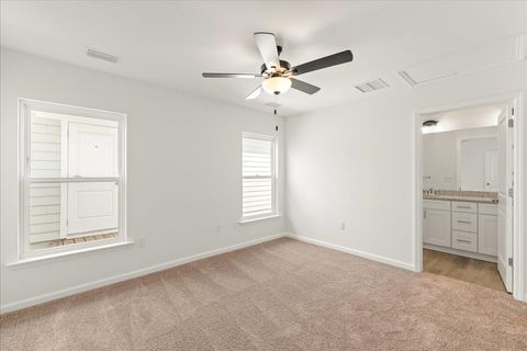 Tiny photo for 2852 Mews Landing, Tallahassee, FL 32308 (MLS # 386044)