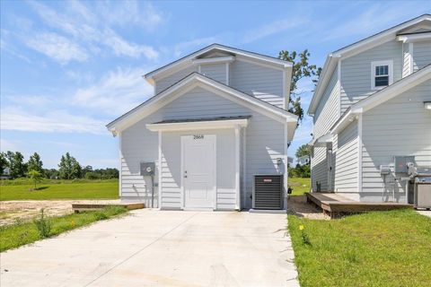 Tiny photo for 2852 Mews Landing, Tallahassee, FL 32308 (MLS # 386044)