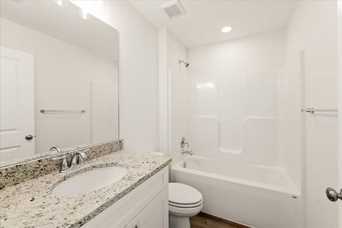 Tiny photo for 2852 Mews Landing, Tallahassee, FL 32308 (MLS # 386044)