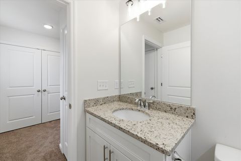 Tiny photo for 2852 Mews Landing, Tallahassee, FL 32308 (MLS # 386044)