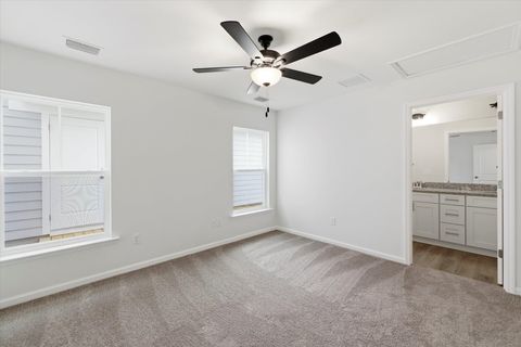 Tiny photo for 2852 Mews Landing, Tallahassee, FL 32308 (MLS # 386044)