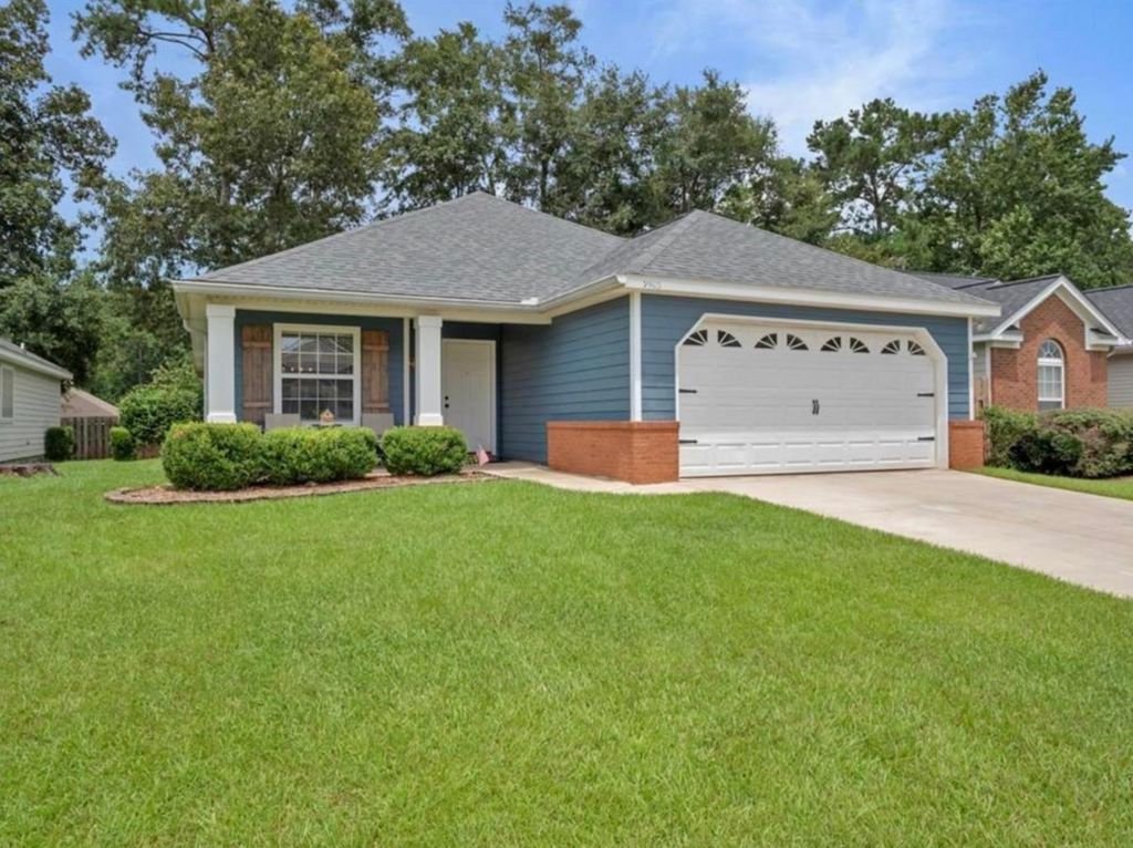 Photo of 9405 Windam Way, Tallahassee, FL 32312 (MLS # 398289)