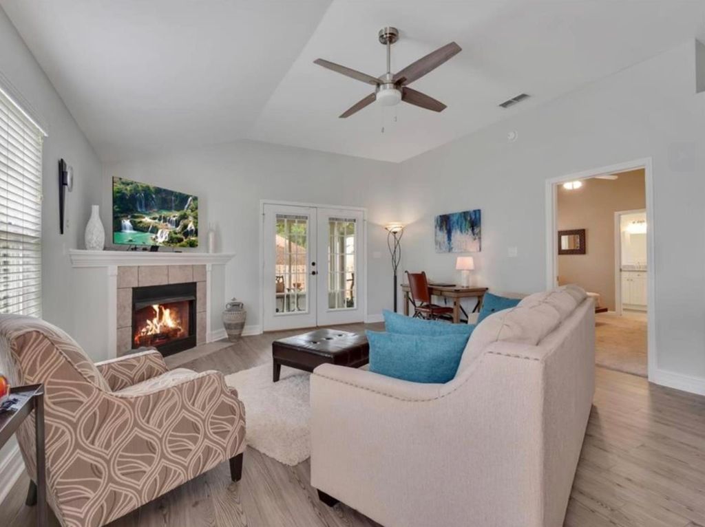 Photo of 9405 Windam Way, Tallahassee, FL 32312 (MLS # 398289)