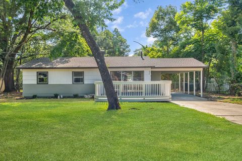 806 Jacqueline Lane, Tallahassee, FL 32304 - MLS#: 385647