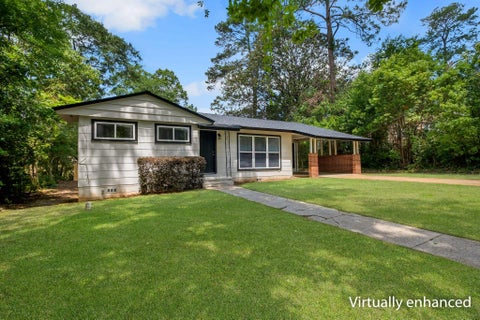 Tiny photo for 944 Spottswood Drive, Tallahassee, FL 32308 (MLS # 401559)