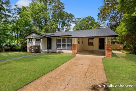 Tiny photo for 944 Spottswood Drive, Tallahassee, FL 32308 (MLS # 401559)