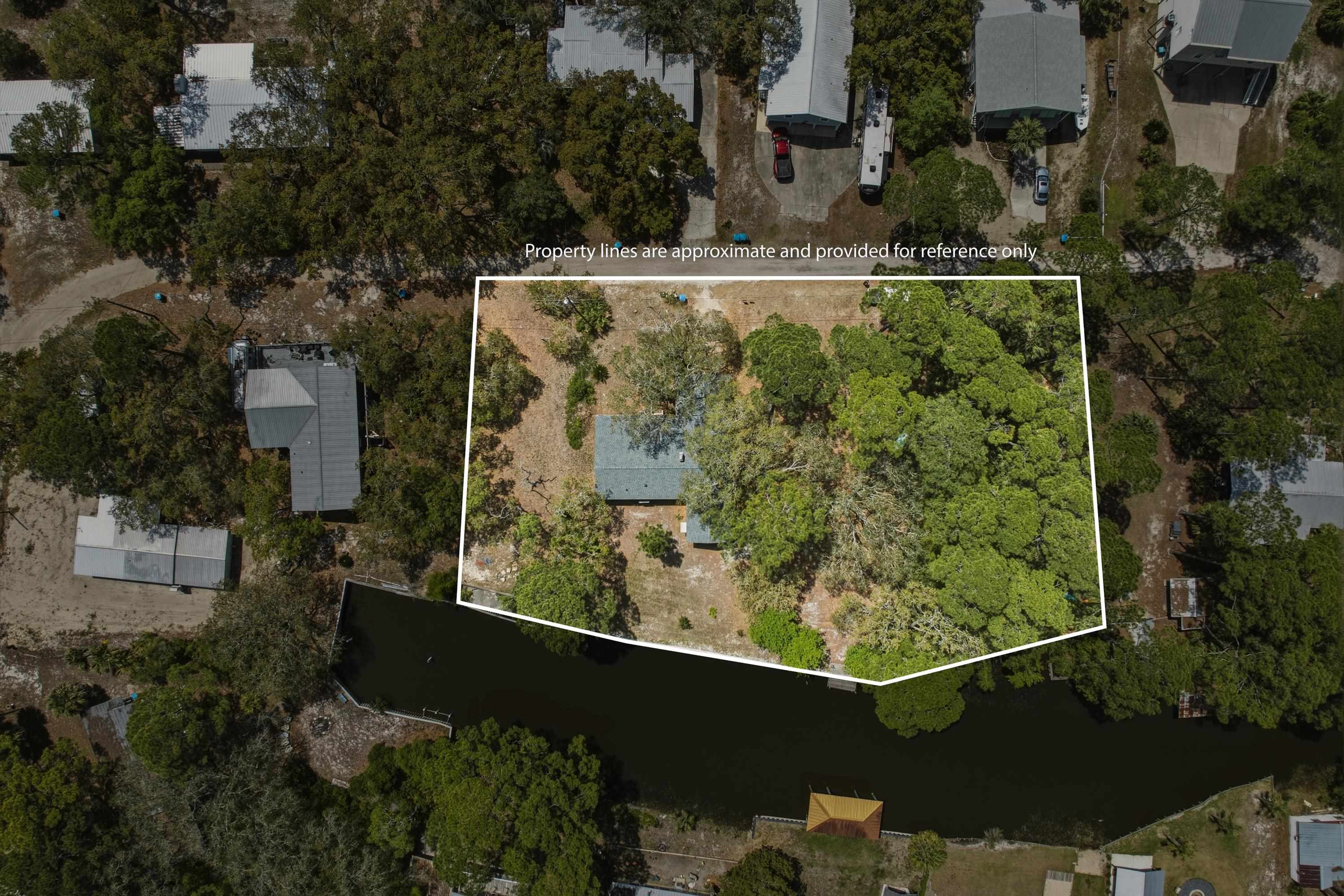 40 POMPANO Drive