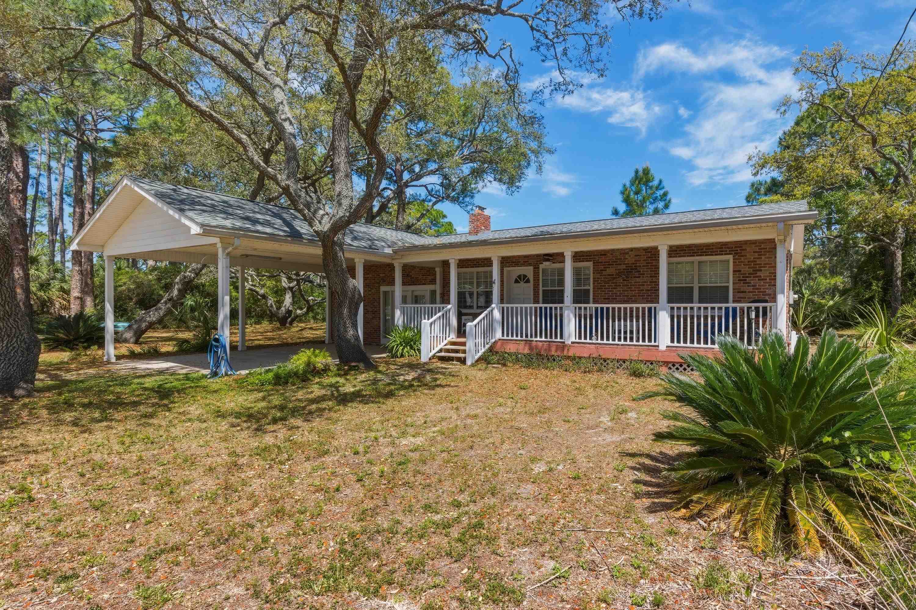 40 POMPANO Drive