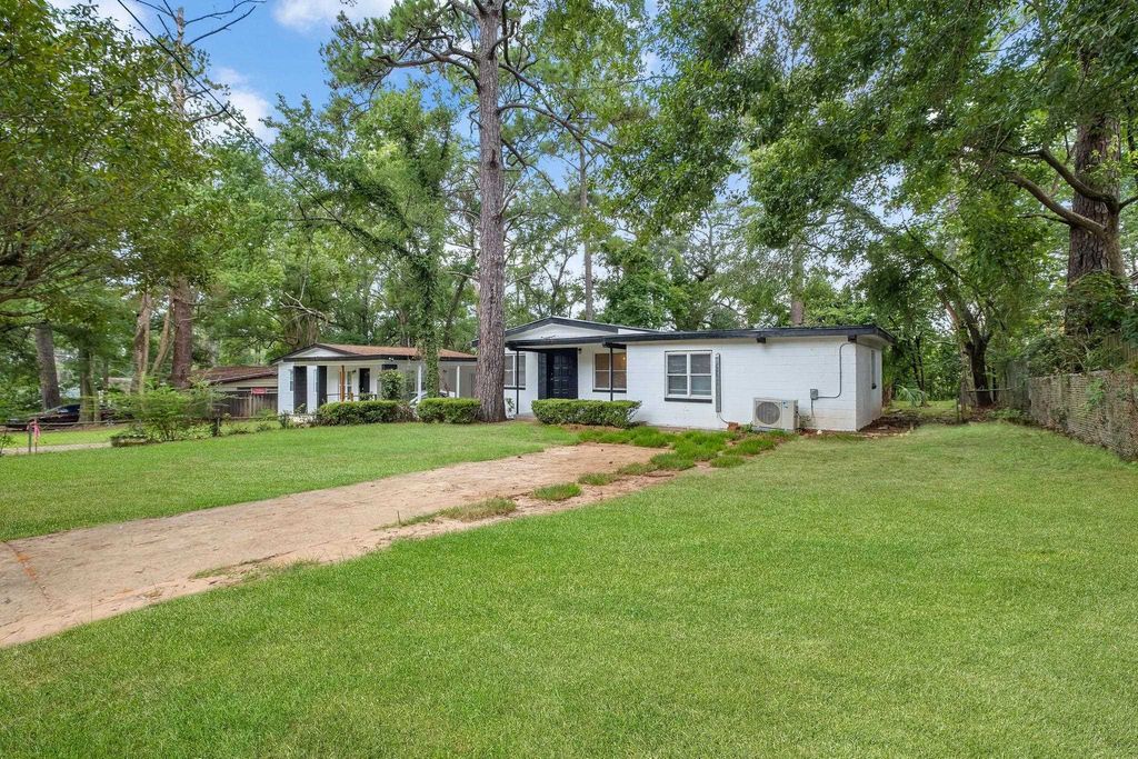 Photo of 2052 Hillsborough Street, Tallahassee, FL 32310 (MLS # 391921)