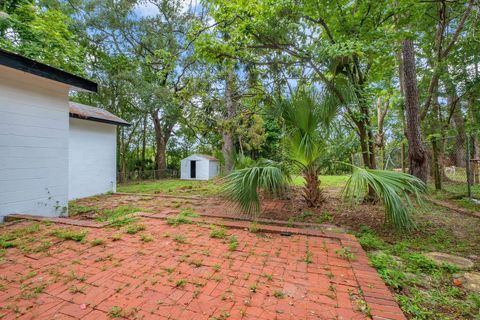 Tiny photo for 2052 Hillsborough Street, Tallahassee, FL 32310 (MLS # 391921)