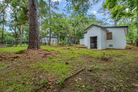 Tiny photo for 2052 Hillsborough Street, Tallahassee, FL 32310 (MLS # 391921)