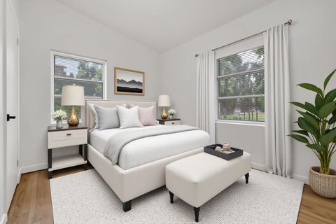 Tiny photo for 2052 Hillsborough Street, Tallahassee, FL 32310 (MLS # 391921)