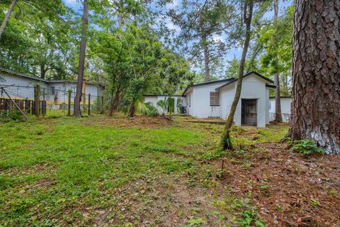Tiny photo for 2052 Hillsborough Street, Tallahassee, FL 32310 (MLS # 391921)