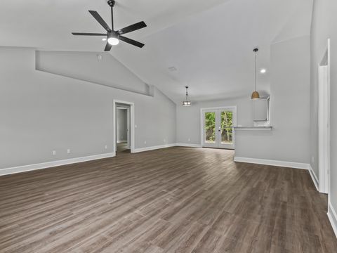 Tiny photo for 125 Eastgate Way, Crawfordville, FL 32327 (MLS # 399222)