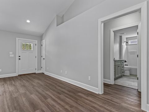 Tiny photo for 125 Eastgate Way, Crawfordville, FL 32327 (MLS # 399222)