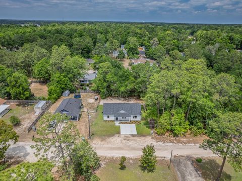 Tiny photo for 125 Eastgate Way, Crawfordville, FL 32327 (MLS # 399222)