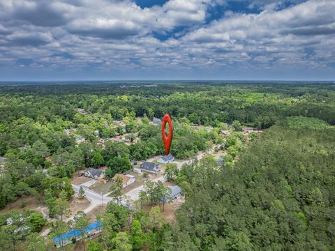 Tiny photo for 125 Eastgate Way, Crawfordville, FL 32327 (MLS # 399222)