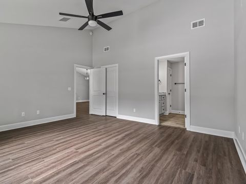 Tiny photo for 125 Eastgate Way, Crawfordville, FL 32327 (MLS # 399222)
