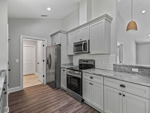 Tiny photo for 125 Eastgate Way, Crawfordville, FL 32327 (MLS # 399222)