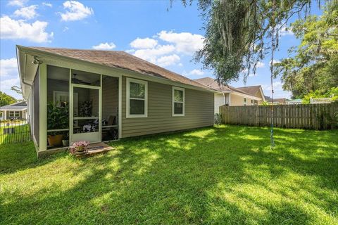 A home in TALLAHASSEE