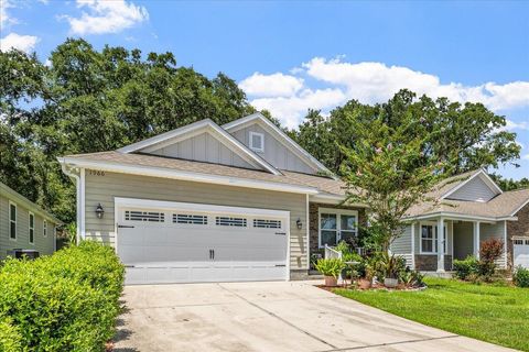 A home in TALLAHASSEE