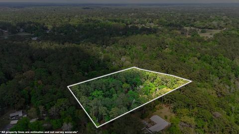 Tiny photo for 2.97ac BIRD SONG Trail, Tallahassee, FL 32309 (MLS # 398427)