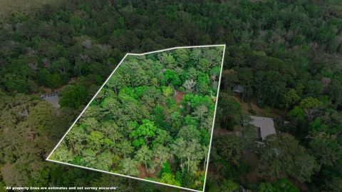 Tiny photo for 2.97ac BIRD SONG Trail, Tallahassee, FL 32309 (MLS # 398427)