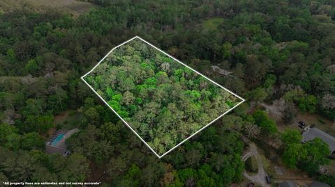 Tiny photo for 2.97ac BIRD SONG Trail, Tallahassee, FL 32309 (MLS # 398427)