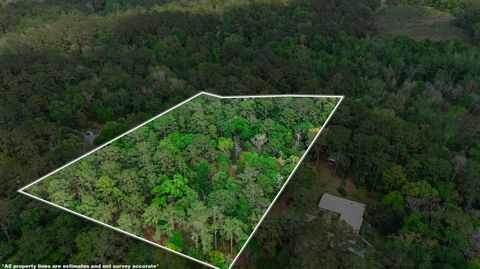 Tiny photo for 2.97ac BIRD SONG Trail, Tallahassee, FL 32309 (MLS # 398427)