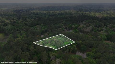 Tiny photo for 2.97ac BIRD SONG Trail, Tallahassee, FL 32309 (MLS # 398427)