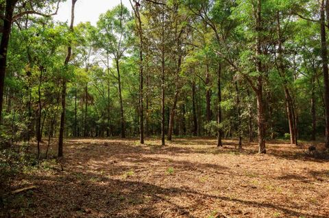 Tiny photo for 2.97ac BIRD SONG Trail, Tallahassee, FL 32309 (MLS # 398427)